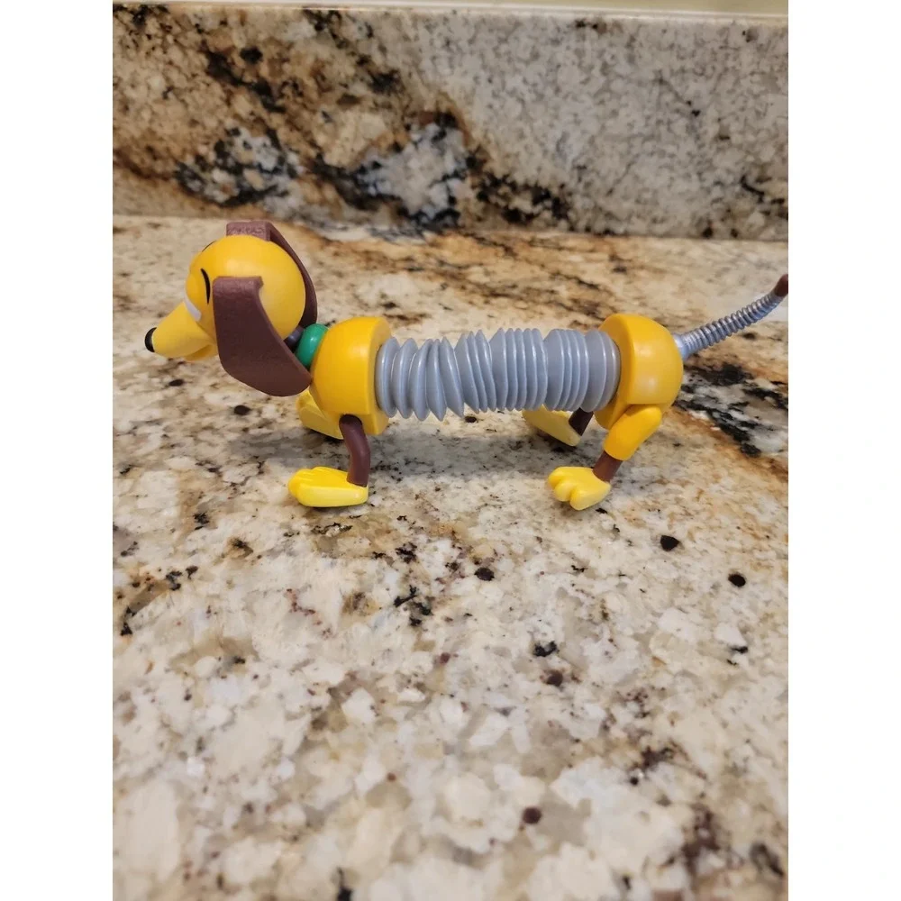 Disney Pixar Toy Story 7